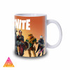 Чашка "Fortnite. Type 2"
